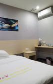 Туры в отель Jinyang Fashion Hotel (Shenzhen Guyi Subway Station Branch)