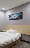 Туры в отель Jinyang Fashion Hotel (Shenzhen Guyi Subway Station Branch)