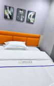 Туры в отель Jinyang Fashion Hotel (Shenzhen Guyi Subway Station Branch)