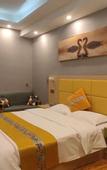 Туры в отель Chenjing ·CJING Boutique Inn(Guangzhou Zhongluotan Subway Station Store)
