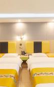 Туры в отель Chenjing ·CJING Boutique Inn(Guangzhou Zhongluotan Subway Station Store)