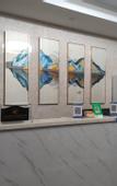 Туры в отель Chenjing ·CJING Boutique Inn(Guangzhou Zhongluotan Subway Station Store)