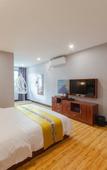 Туры в отель Chenjing ·CJING Boutique Inn(Guangzhou Zhongluotan Subway Station Store)