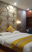 Туры в отель Chenjing ·CJING Boutique Inn(Guangzhou Zhongluotan Subway Station Store)