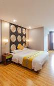 Туры в отель Chenjing ·CJING Boutique Inn(Guangzhou Zhongluotan Subway Station Store)