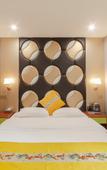 Туры в отель Chenjing ·CJING Boutique Inn(Guangzhou Zhongluotan Subway Station Store)