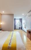 Туры в отель Chenjing ·CJING Boutique Inn(Guangzhou Zhongluotan Subway Station Store)