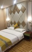 Туры в отель Chenjing ·CJING Boutique Inn(Guangzhou Zhongluotan Subway Station Store)