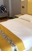 Туры в отель Chenjing ·CJING Boutique Inn(Guangzhou Zhongluotan Subway Station Store)