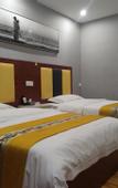 Туры в отель Chenjing ·CJING Boutique Inn(Guangzhou Zhongluotan Subway Station Store)