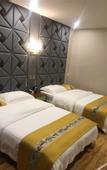 Туры в отель Chenjing ·CJING Boutique Inn(Guangzhou Zhongluotan Subway Station Store)