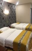 Туры в отель Chenjing ·CJING Boutique Inn(Guangzhou Zhongluotan Subway Station Store)