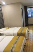 Туры в отель Chenjing ·CJING Boutique Inn(Guangzhou Zhongluotan Subway Station Store)