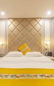 Туры в отель Chenjing ·CJING Boutique Inn(Guangzhou Zhongluotan Subway Station Store)
