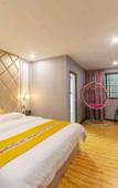 Туры в отель Chenjing ·CJING Boutique Inn(Guangzhou Zhongluotan Subway Station Store)