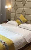 Туры в отель Chenjing ·CJING Boutique Inn(Guangzhou Zhongluotan Subway Station Store)