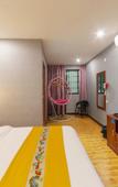 Туры в отель Chenjing ·CJING Boutique Inn(Guangzhou Zhongluotan Subway Station Store)