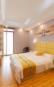 Туры в отель Chenjing ·CJING Boutique Inn(Guangzhou Zhongluotan Subway Station Store)