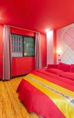 Туры в отель Chenjing ·CJING Boutique Inn(Guangzhou Zhongluotan Subway Station Store)