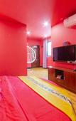 Туры в отель Chenjing ·CJING Boutique Inn(Guangzhou Zhongluotan Subway Station Store)