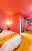 Туры в отель Chenjing ·CJING Boutique Inn(Guangzhou Zhongluotan Subway Station Store)