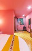Туры в отель Chenjing ·CJING Boutique Inn(Guangzhou Zhongluotan Subway Station Store)