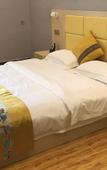 Туры в отель Chenjing ·CJING Boutique Inn(Guangzhou Zhongluotan Subway Station Store)