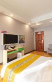 Туры в отель Chenjing ·CJING Boutique Inn(Guangzhou Zhongluotan Subway Station Store)