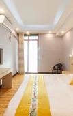 Туры в отель Chenjing ·CJING Boutique Inn(Guangzhou Zhongluotan Subway Station Store)