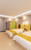 Туры в отель Chenjing ·CJING Boutique Inn(Guangzhou Zhongluotan Subway Station Store)