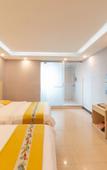 Туры в отель Chenjing ·CJING Boutique Inn(Guangzhou Zhongluotan Subway Station Store)