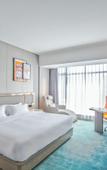 Туры в отель Yuting Hualong Hotel (Yongjia Wuniu Branch)
