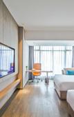 Туры в отель Yuting Hualong Hotel (Yongjia Wuniu Branch)
