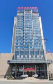 Туры в отель Yuting Hualong Hotel (Yongjia Wuniu Branch)