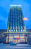 Туры в отель Yuting Hualong Hotel (Yongjia Wuniu Branch)
