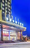 Туры в отель Yuting Hualong Hotel (Yongjia Wuniu Branch)