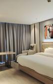 Туры в отель Yuting Hualong Hotel (Yongjia Wuniu Branch)