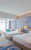 Туры в отель Yuting Hualong Hotel (Yongjia Wuniu Branch)
