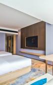 Туры в отель Yuting Hualong Hotel (Yongjia Wuniu Branch)