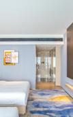 Туры в отель Yuting Hualong Hotel (Yongjia Wuniu Branch)