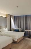Туры в отель Yuting Hualong Hotel (Yongjia Wuniu Branch)