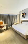 Туры в отель Yuting Hualong Hotel (Yongjia Wuniu Branch)