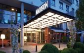 Туры в отель Novum Hotel Madison Dusseldorf Hauptbahnhof