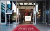 Туры в отель Novum Hotel Madison Dusseldorf Hauptbahnhof