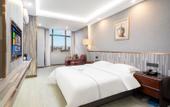 Туры в отель Meiying Business Hotel (Dongguanbu Xixi Ancient Village Branch)