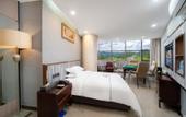 Туры в отель Meiying Business Hotel (Dongguanbu Xixi Ancient Village Branch)