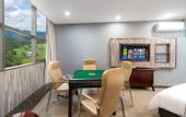 Туры в отель Meiying Business Hotel (Dongguanbu Xixi Ancient Village Branch)