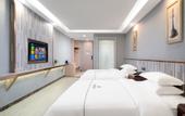Туры в отель Meiying Business Hotel (Dongguanbu Xixi Ancient Village Branch)