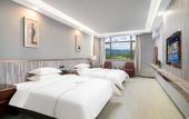 Туры в отель Meiying Business Hotel (Dongguanbu Xixi Ancient Village Branch)