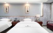 Туры в отель Meiying Business Hotel (Dongguanbu Xixi Ancient Village Branch)